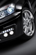 Mercedes-Benz GLK-Class Widestar by Brabus 2008 года